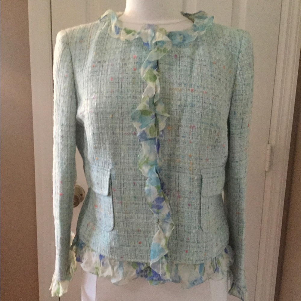 Vintage Nipon Boutique Jacket.